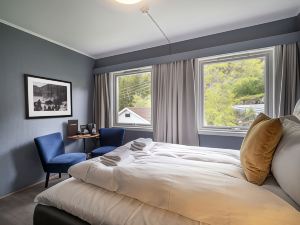 Hotel Utsikten - by Classic Norway Hotels