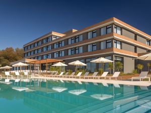 Hotel Salinas del Almirón