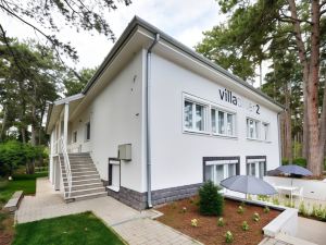 Villa Oliver 2 Siófok