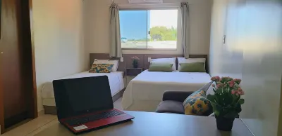 Infinity Hotel Hotels near Polo Empresarial Goiás