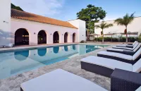 Hotel Dona Manuela