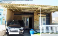 Villa Puncak Garuda B6 Hotels in Junrejo Subdistrict