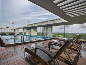 Momo inn Park & Resort