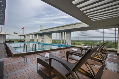 Momo inn Park & Resort