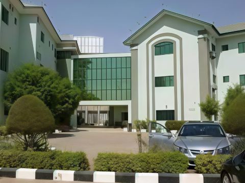 Green Palace Hotels