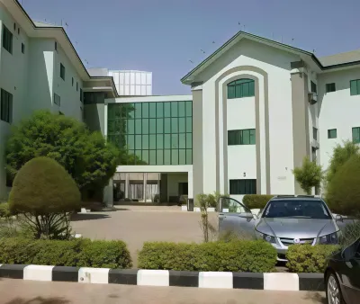 Green Palace Hotels