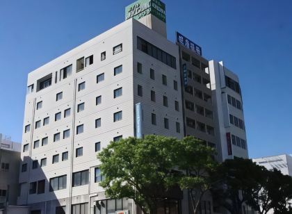 Business Hotel Oriental Izuro