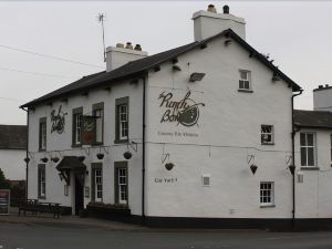 The Punchbowl Hotel