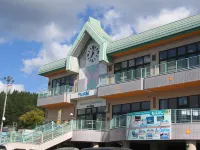 Quince Moriyoshi Hotel a 