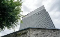 Amor Hotel in Eobang-Dong Gimhae