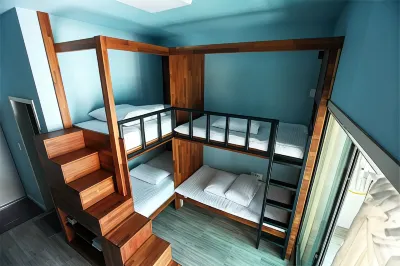 91 Stay Hotels in Chuncheon-si