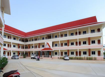 SC Palace Chiangrai Hotel