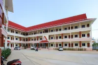 SC Palace Chiangrai Hotel Hotels in 