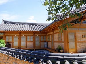 Sancheong Yes Daum Hanok Stay Pension