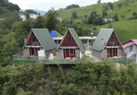 Elabay Dağ Evleri