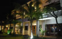 Diuma Residence Yoga Meditation Retreat and Healing Center Hotel in zona Parama Group
