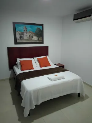 Villalba Boutique Hotel Các khách sạn ở 