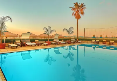 Idillio Your Luxury Rooms Hotels in Pescara