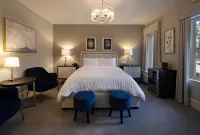 Orange Inn Boutique Hotel Hotels in Warwick