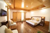 Tirthan Villa and Resort Hotels in Kullu