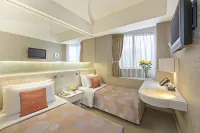 Silka Seaview Hotel Hotels in Hong Kong