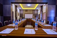 Splash Hotel Hotels in Ratu Samban