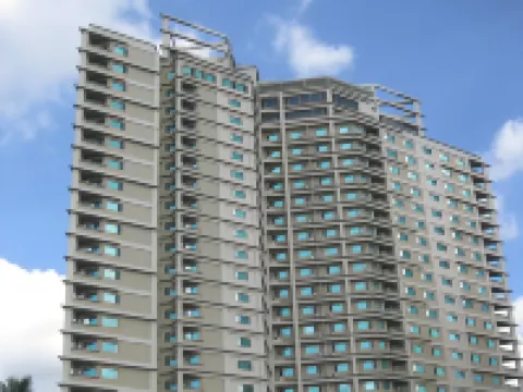 โรงแรมแมนดารินพลาซ่า โรงแรมในเซบู