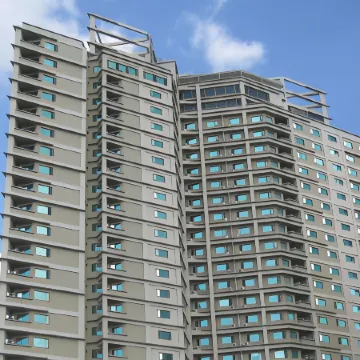 Mandarin Plaza Hotel