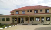 Mparo Guest Apartments Các khách sạn ở Bugahya