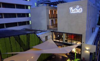 Lub D Bangkok – Siam Square