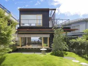 Top 4 Vacation Homes in Kanagawa Prefecture