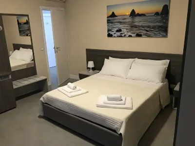 Borgo Palombaio Hotels near Catania Fontanarossa International Airport