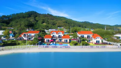 Taean Ocean Innisfree Pension Các khách sạn gần Vườn quốc gia Taean Haean