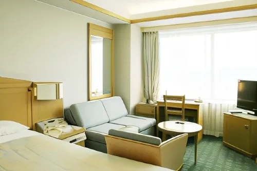 Hotel Heritage Hanno Sta. Hotels in Hanno