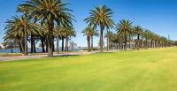 Mountway Holiday Apartments Hotel di West Perth
