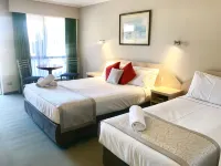 Burwood East Motel Các khách sạn ở Mount Waverley