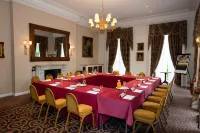 Ringwood Hall Hotel & Spa Hotels in Mosborough