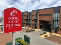 Perth Ascot Central Apartment Hotel Official