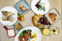 7Seasons Apartments Budapest Hotels in Budapest