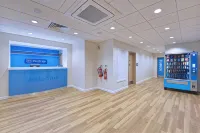 Travelodge East Grinstead Hotels in Lingfield