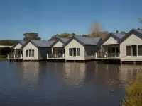 Lakeside Villas at Crittenden Estate