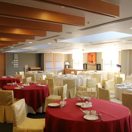 Janfusun Resort Hotel