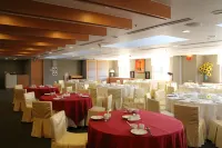 Janfusun Resort Hotel - breakfast