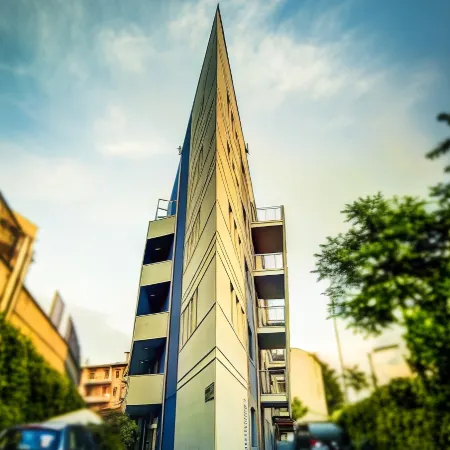 Residence le Corniole