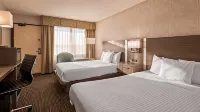 Best Western Mill River Manor Hotels in Freeport