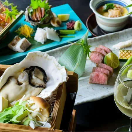 Ryokan Ohashi