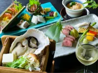 Ryokan Ohashi - servizio colazione