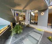 Mahitala Villa Bandung Heated Pool Hotels in Cidadap