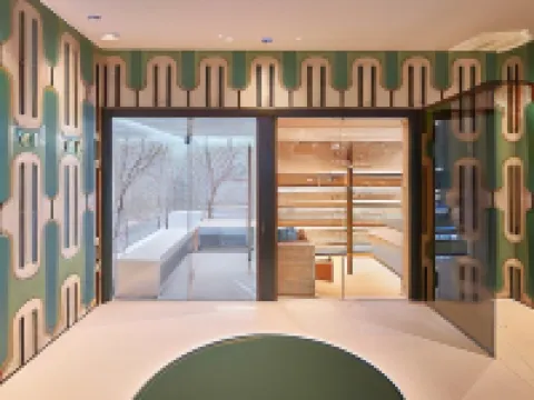 โรงแรม Falkensteiner ปราก โรงแรมในปราก