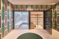 Falkensteiner Boutique Hotel Prague